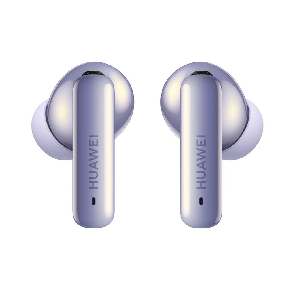 Huawei Freebuds 6i Hörlurar- Lila - Teknikdelar.se